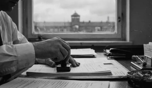 Şeytan Boynuzlu Değildir: Sıradanlığın Kötülüğü