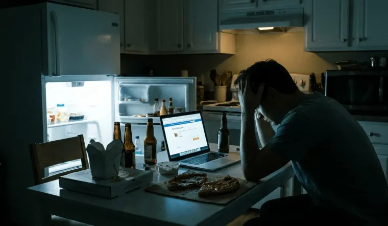 Neden En Kötü Kararları Akşamları Veriyoruz