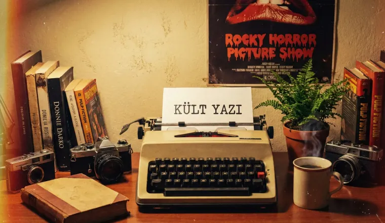 Kült Ne Anlama Geliyor? Neden Kült?