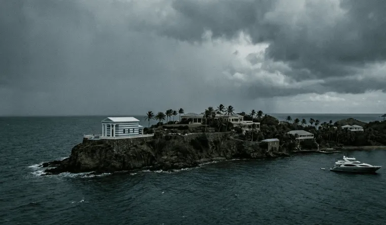 Güç Bir İnsanı Ne Kadar Çirkinleştirebilir?