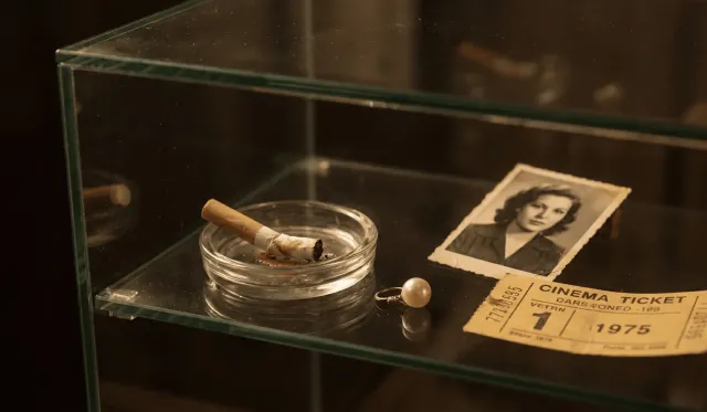 Orhan Pamuk Masumiyet Müzesi'nde Ne Anlatmak İstemişti?